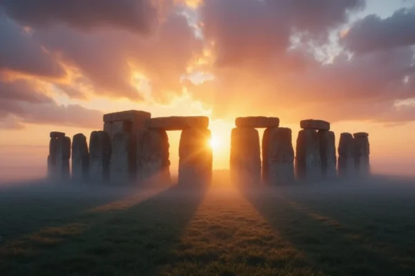 🍿 Zabava i misteriji: Tko je zapravo izgradio Stonehenge i kako su pomicali kamenje