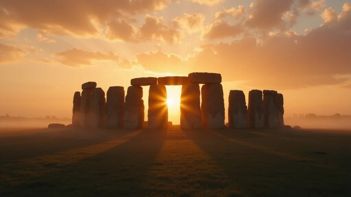 🔬 Što se zapravo krije iza kulisa: Tko je zapravo izgradio Stonehenge i kako su pomicali kamenje