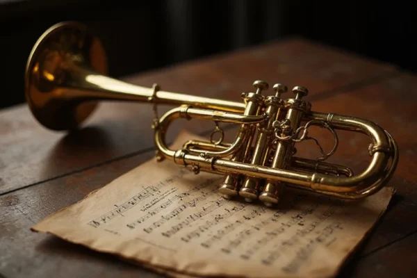 Instrument: Truba
