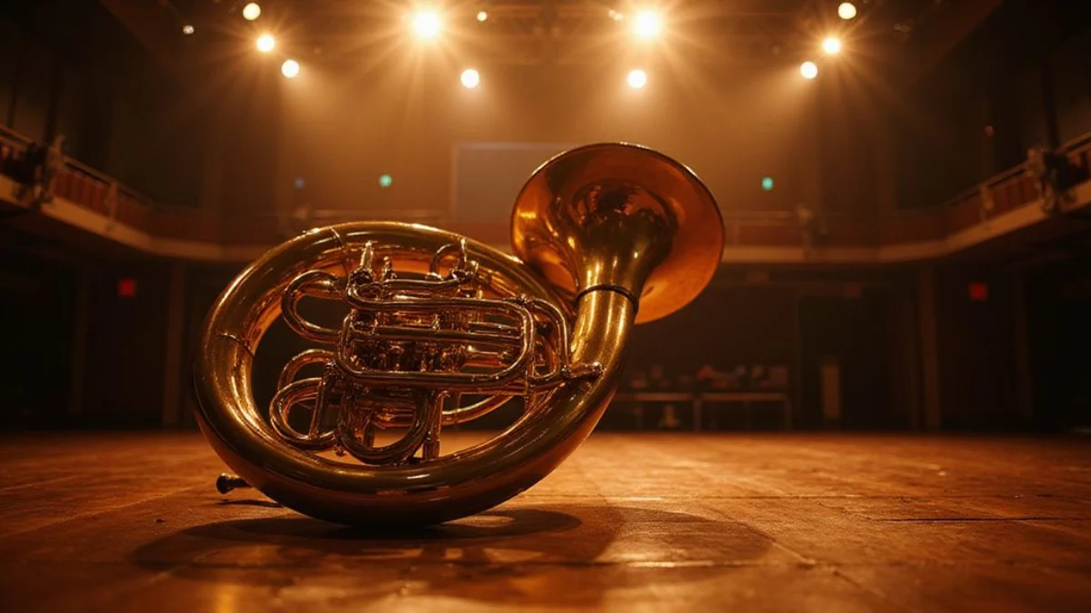 Anegdota: Tuba