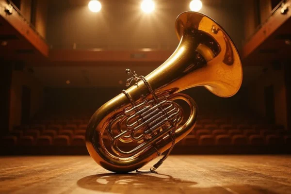Instrument: Tuba