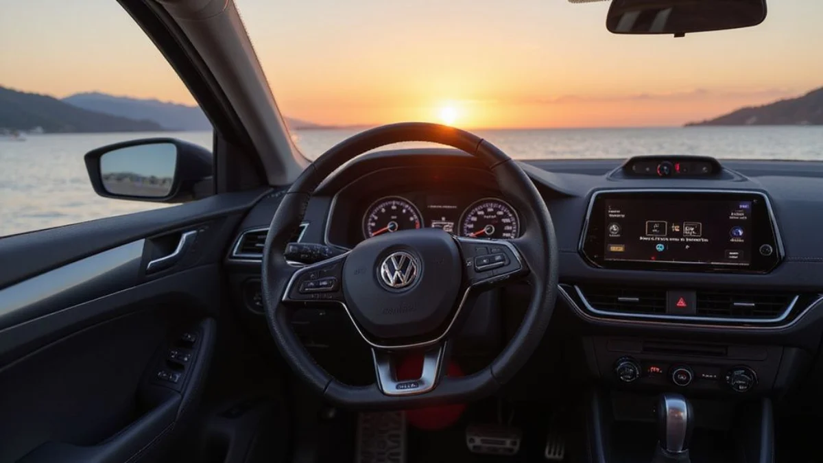 Detaljan prikaz dizajna i unutrašnjosti: Usporedba: BYD Atto 3 protiv VW ID.3