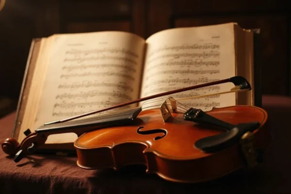 Instrument: Viola