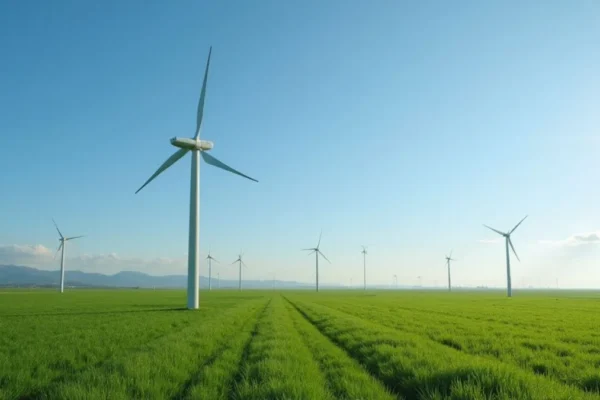 Eko prikaz: Vjetroelektrane: Prednosti i izazovi energije vjetra