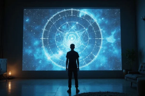 🍿 Zabava i misteriji: Zašto vjerujemo u astrologiju i što kaže psihologija