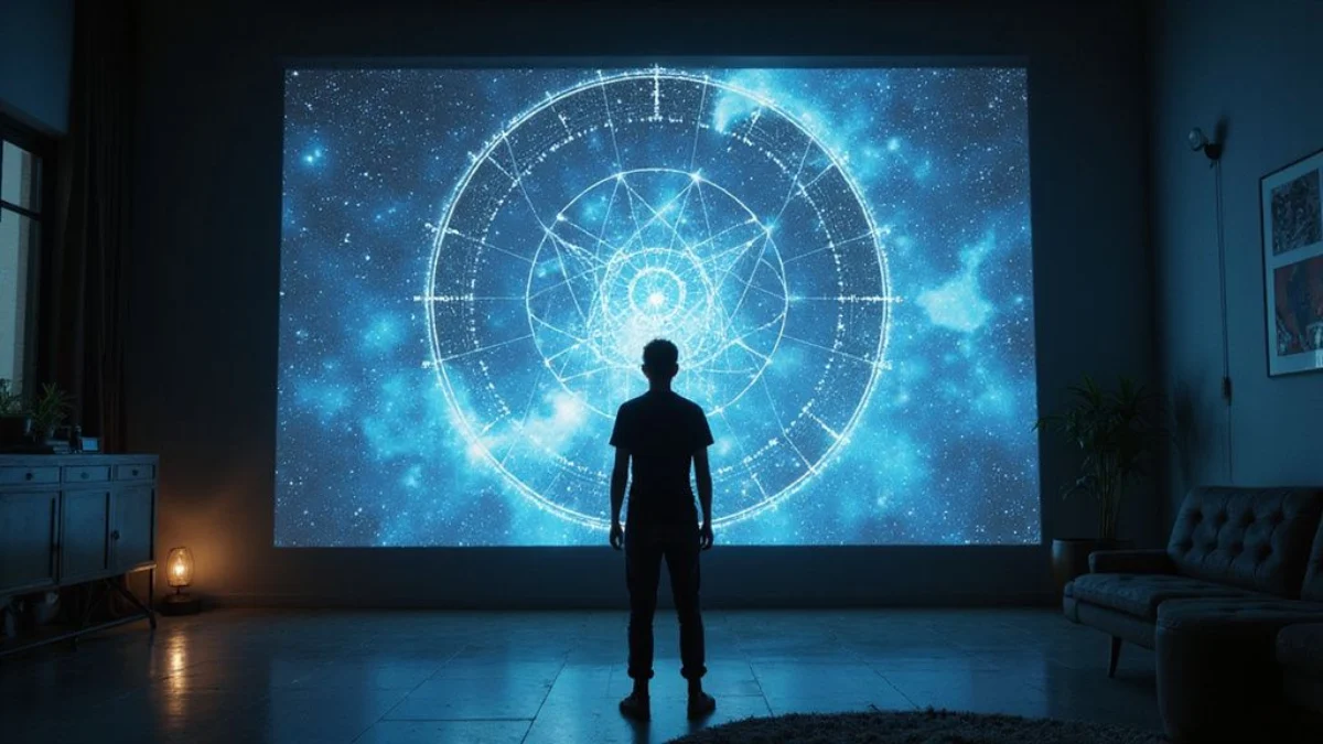 🍿 Zabava i misteriji: Zašto vjerujemo u astrologiju i što kaže psihologija