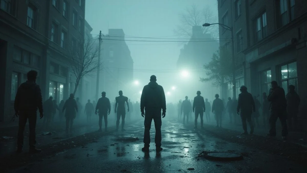 🕵️♂️ Mit ili stvarnost? Mračna strana priče: Zašto zombiji dominiraju modernom pop kulturom