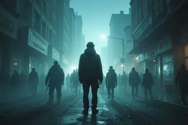 🍿 Zabava i misteriji: Zašto zombiji dominiraju modernom pop kulturom