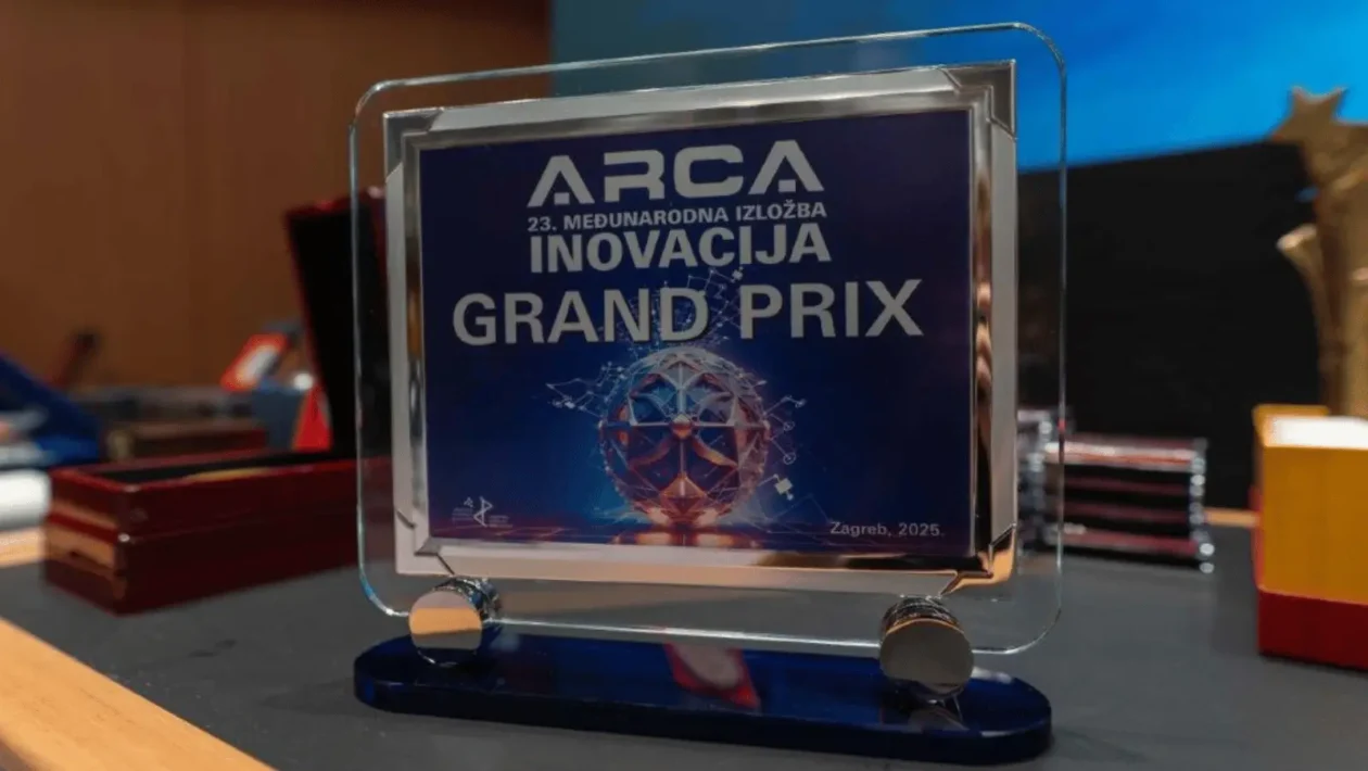 ARCA i AGRO-ARCA Sajam inovacija