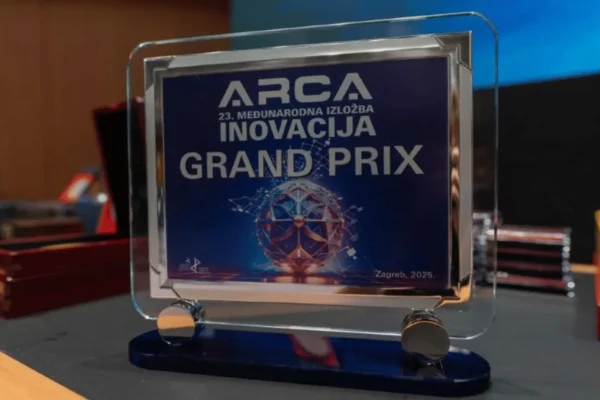 ARCA i AGRO-ARCA Sajam inovacija