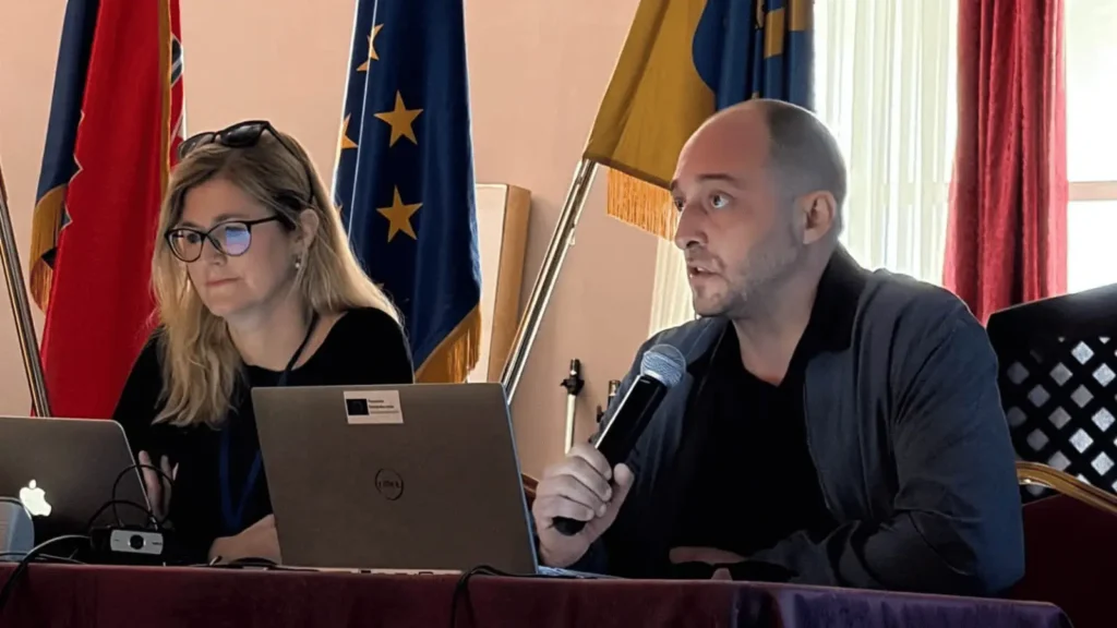 Anatomija otoka simpozij Otočna baština