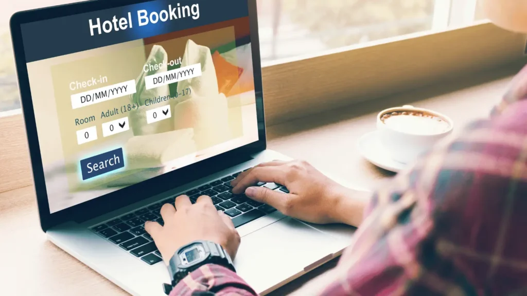 Booking.com Akt o digitalnim uslugama