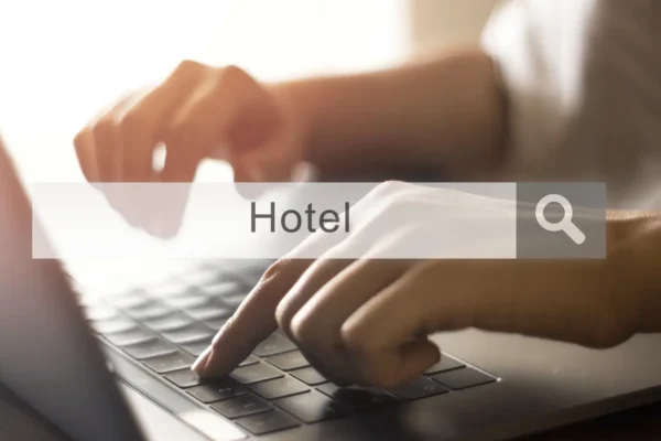 Booking.com Akt o digitalnim uslugama