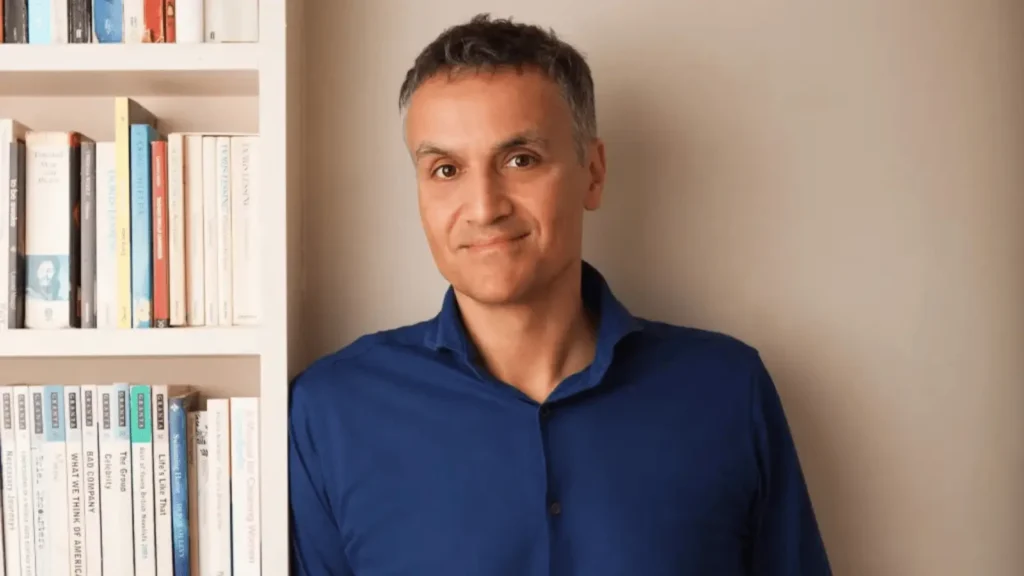 Carl Honoré