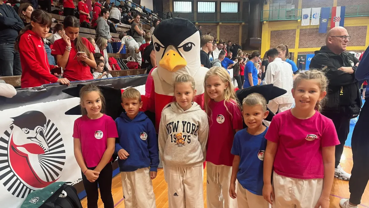 Čigra Open plovanija 2026