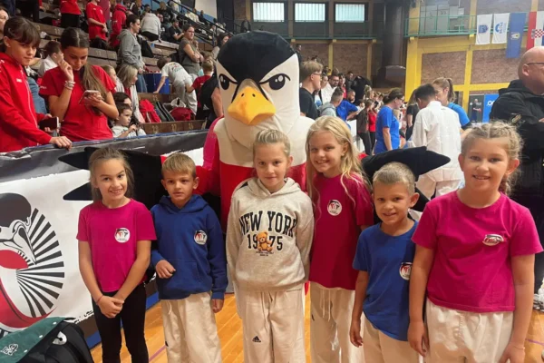 Čigra Open plovanija 2026
