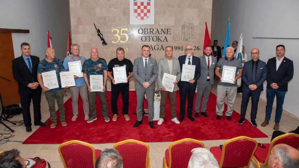 Dan obrane otoka Paga obljetnica obrane Paga 2026 (10)