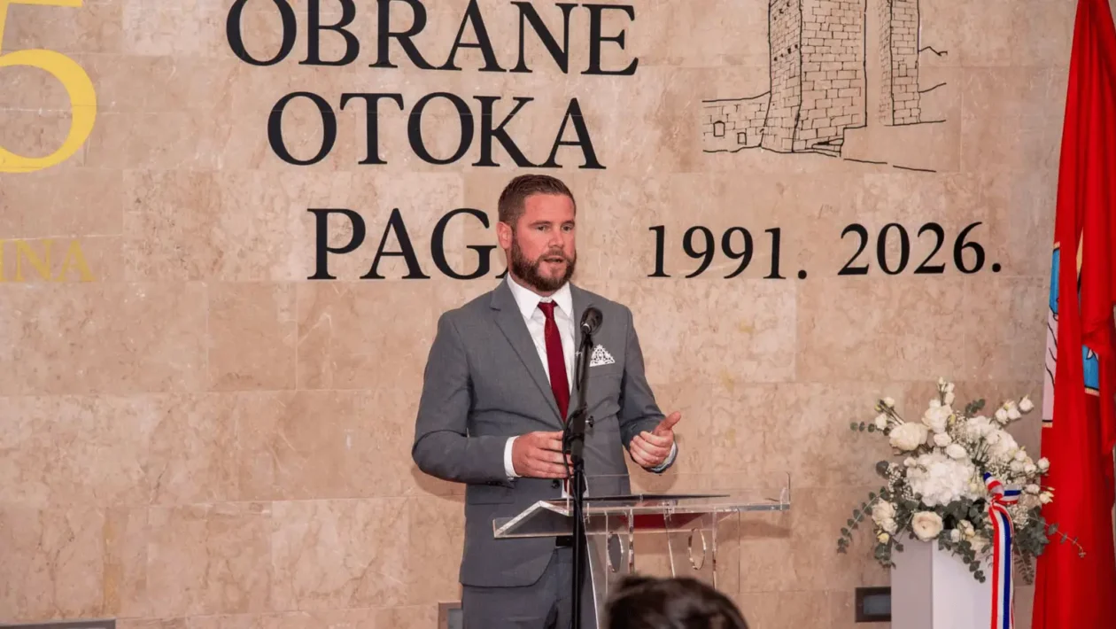Dan obrane otoka Paga obljetnica obrane Paga 2026 (10)