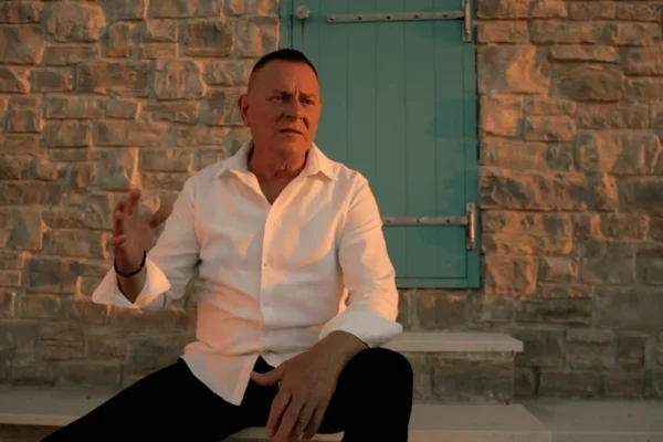 Dendo & Klapa Puntamika Ja san dite Dalmacije