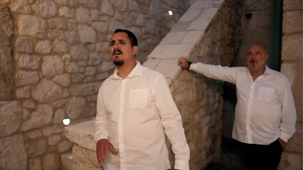 Dendo & Klapa Puntamika Ja san dite Dalmacije