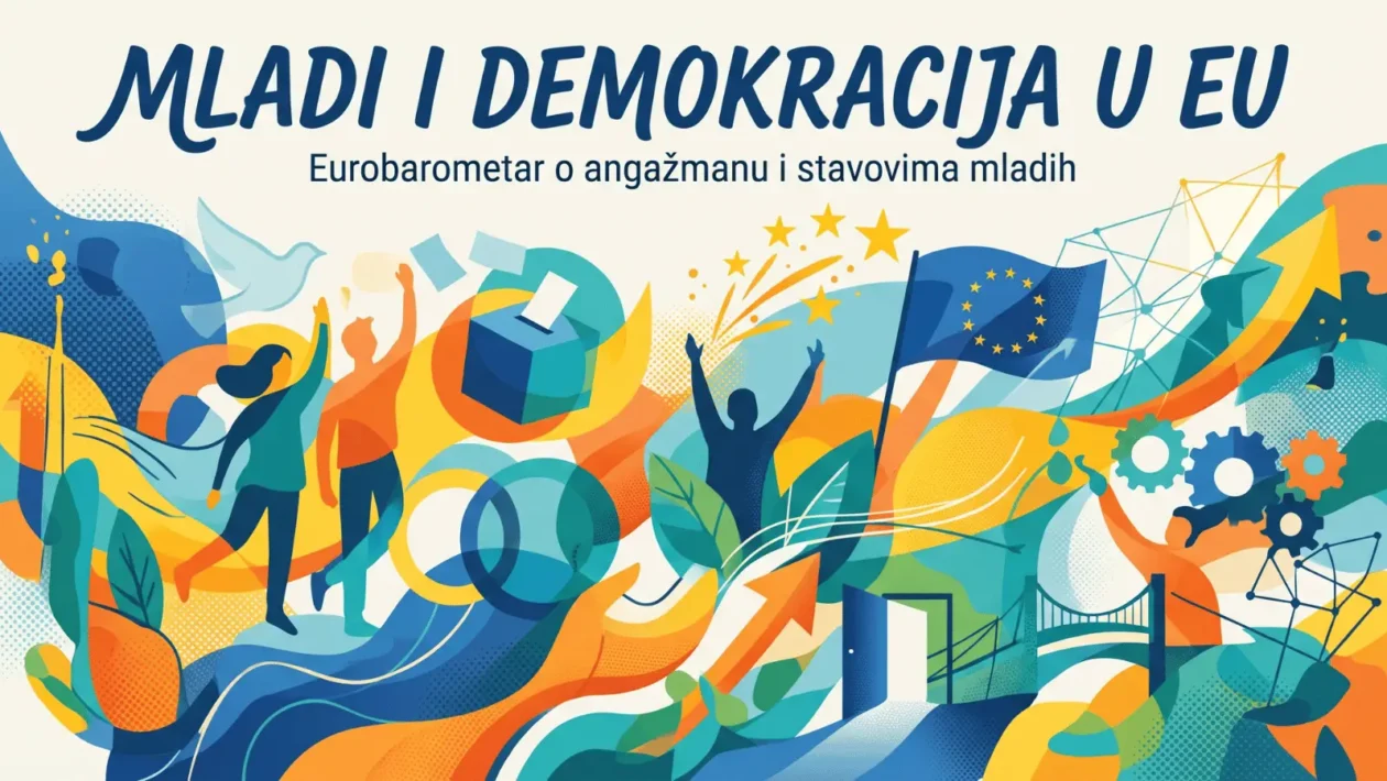 Eurobarometar o mladima 2026