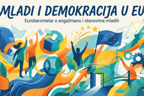 Eurobarometar o mladima 2026
