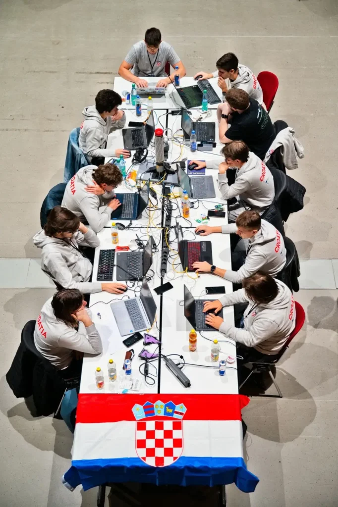European Cybersecurity Challenge 2026