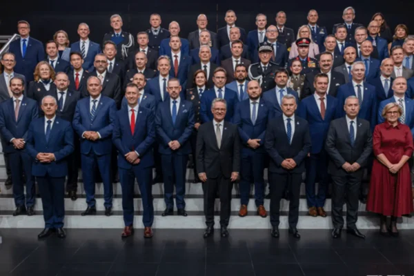 Europska konferencija šefova policije 2026