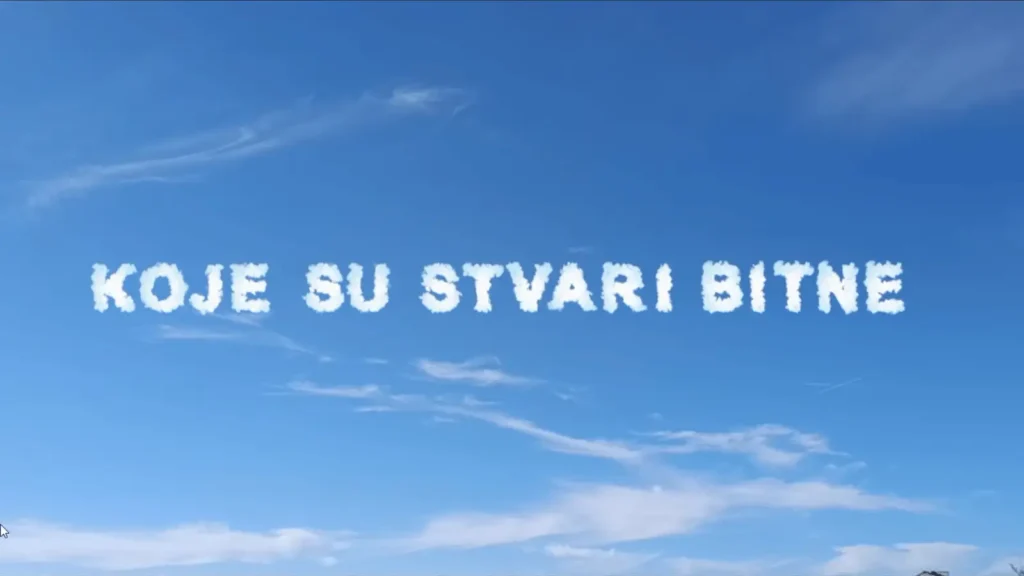 Genska terapija Vyjuvek koje su stvari bitne