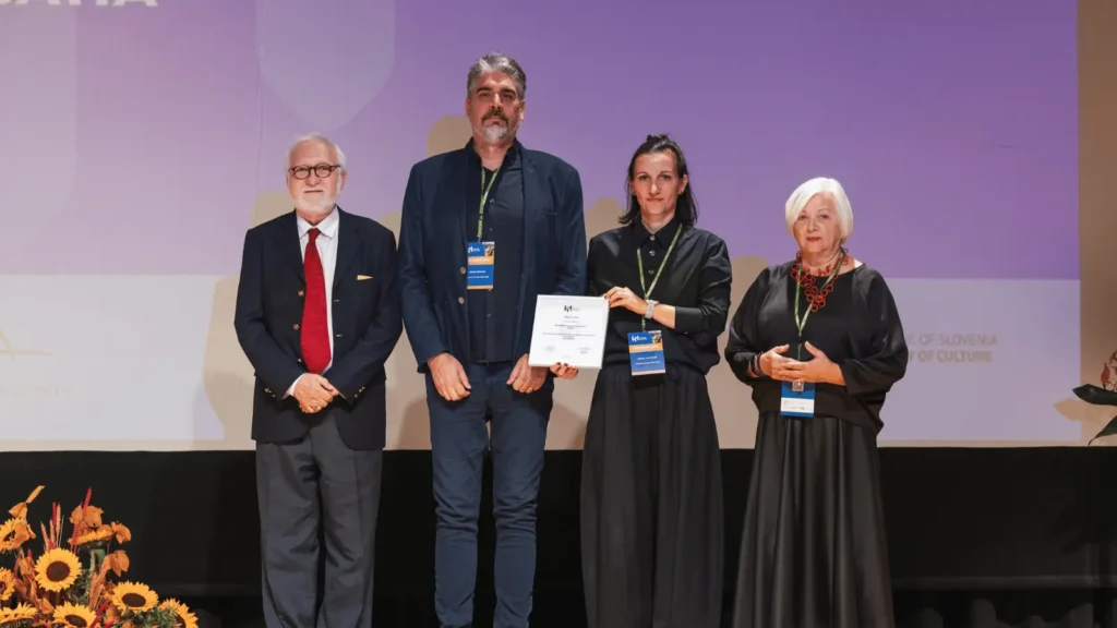 Heritage in Motion Awards nagrada za kulturnu baštinu