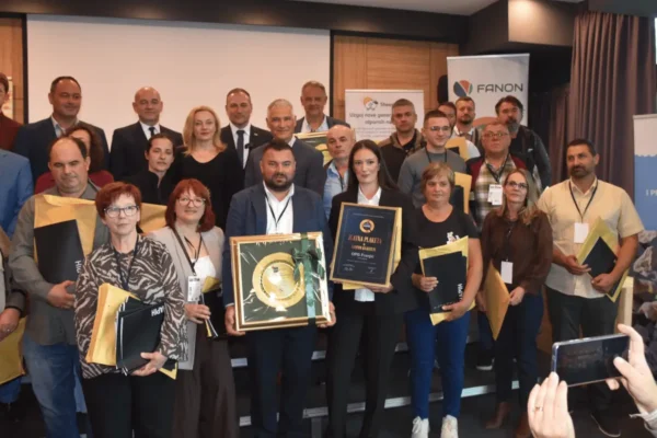 Hrvatsko ovčarstvo i kozarstvo Marijana petir (1)