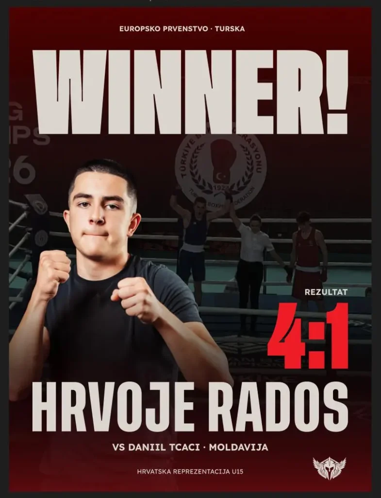 Hrvoje Rados