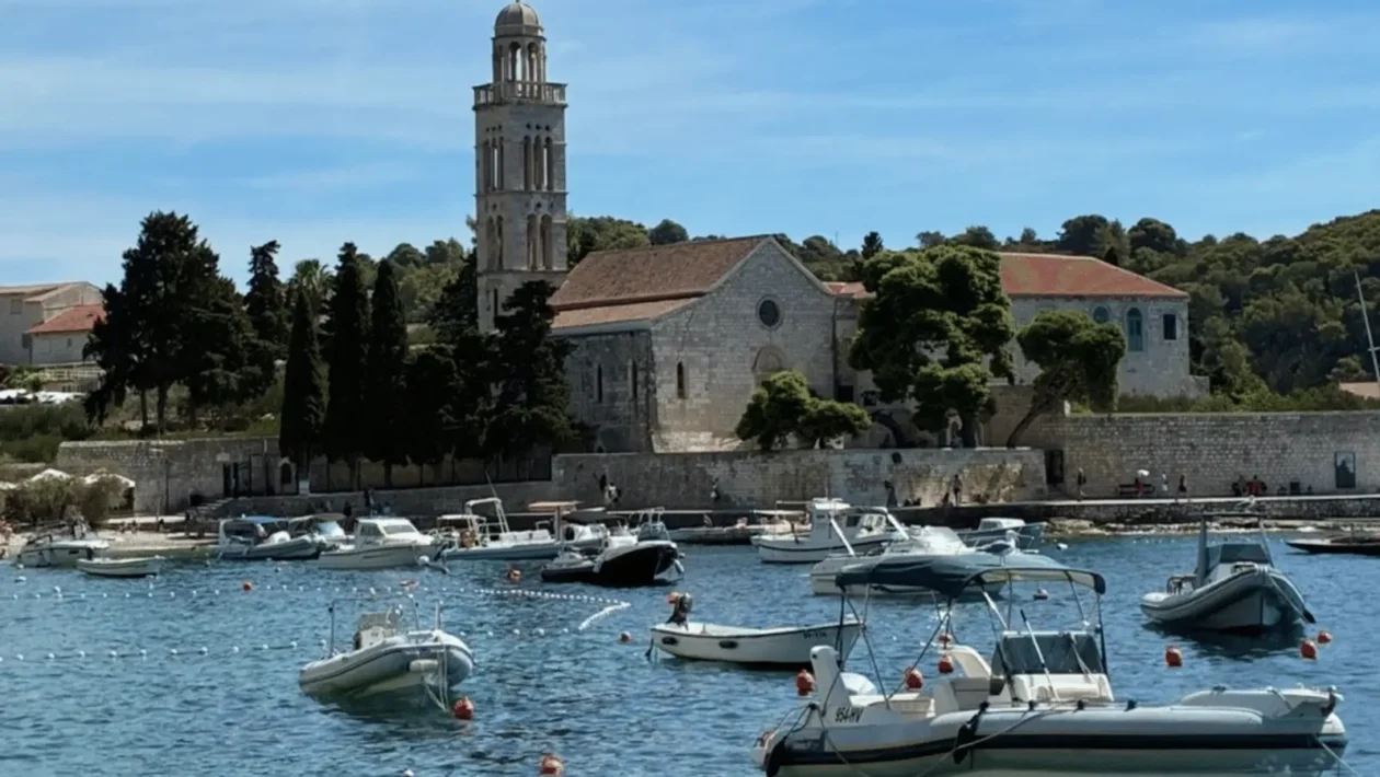 Hvar radionice Hvarmony