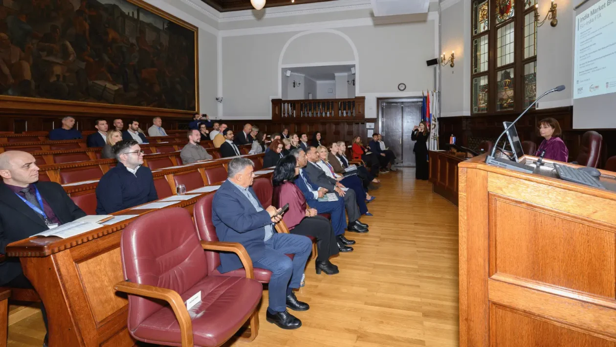Indijsko tržište Sporazum o slobodnoj trgovini (3)