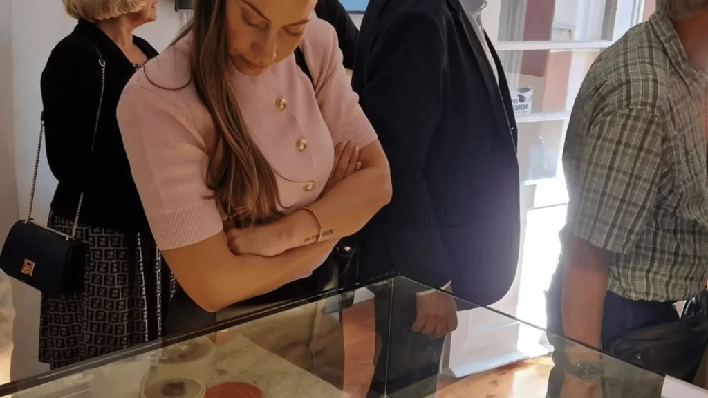 Izložba ET POST MORTEM VITA