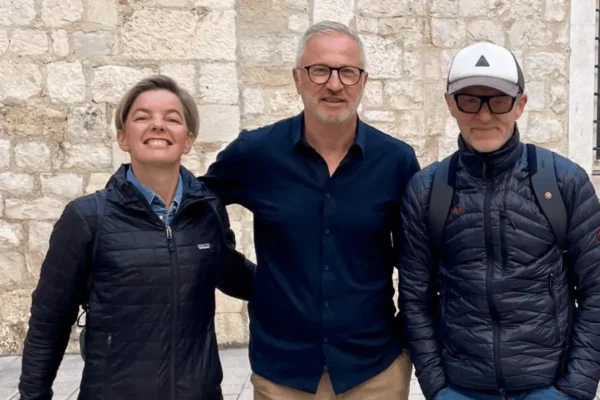 Jo Nesbø Split Neno Nižić