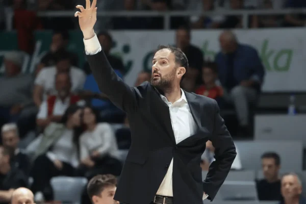 KK Zadar Dinamo-Zagreb