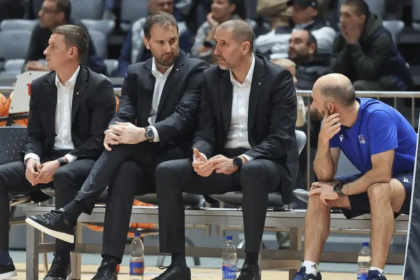 KK Zadar Ilirija 2026