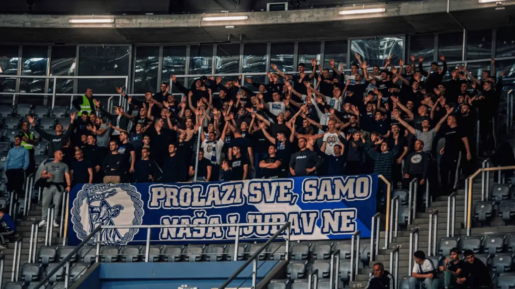 KK Zadar Ilirija 2026 slike sa utakmice (1)