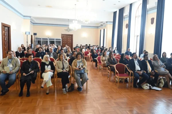 Konferencija IADERA 2026