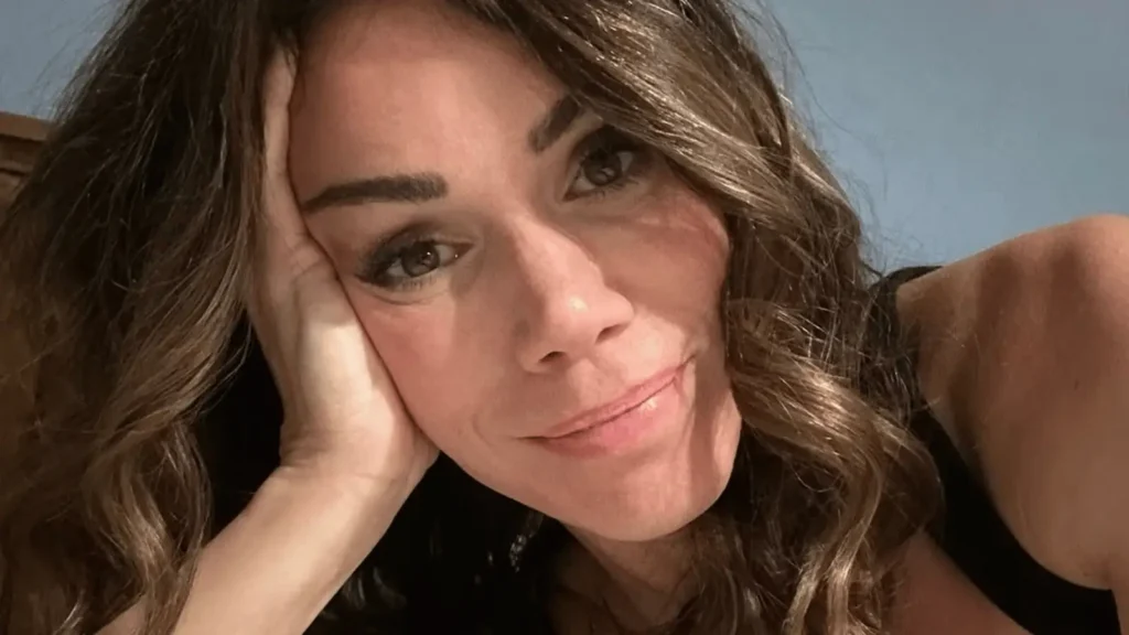 Kristina Kuzmič