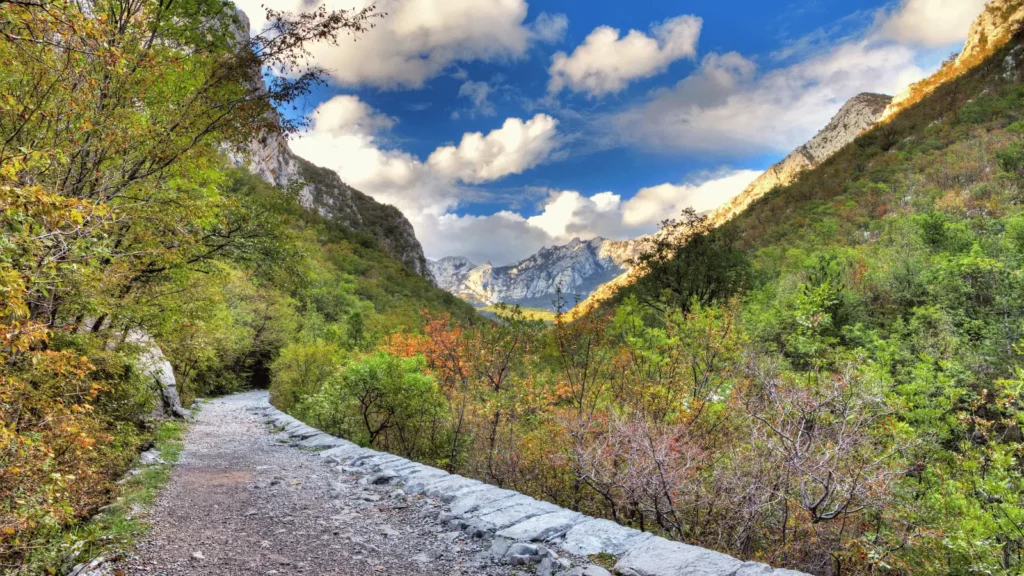 Markacisti Velebita planinarske staze Velebit