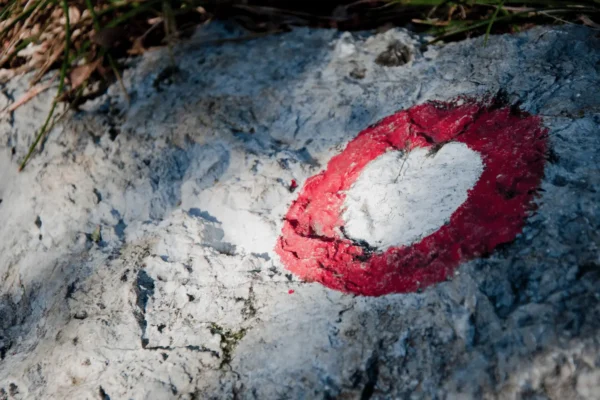 Markacisti Velebita planinarske staze Velebit