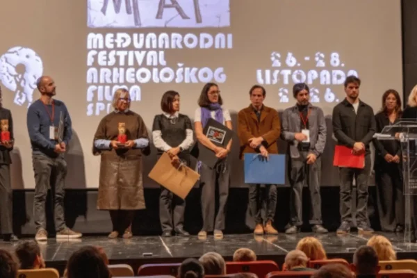 Međunarodni festival arheološkog filma 2026