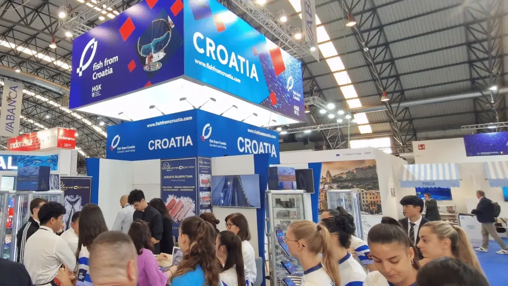 Međunarodni sajam smrznutih morskih plodova Conxemar 2026 (2)