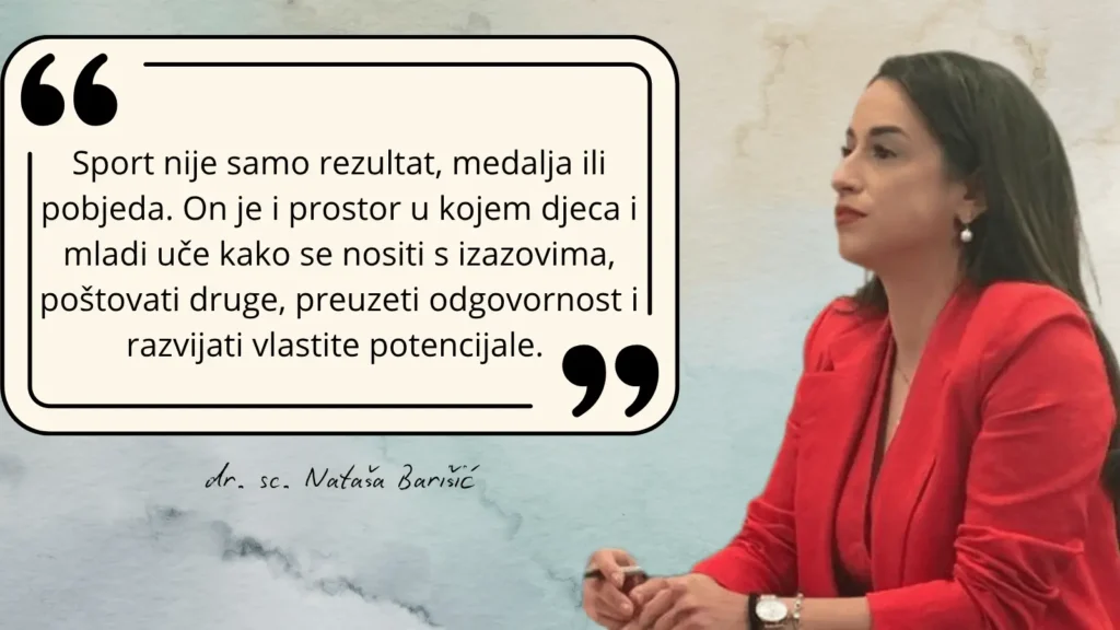 Mirko Filipović Zadar Nataša Barišić