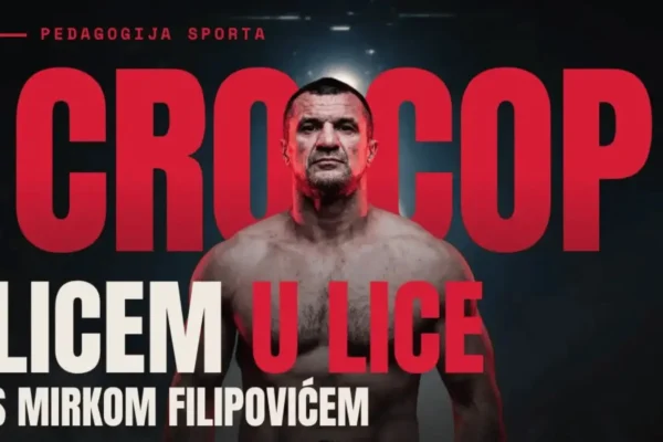 Mirko Filipović Zadar naslovna