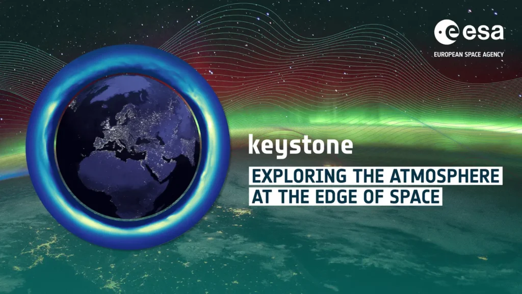 Misija Keystone
