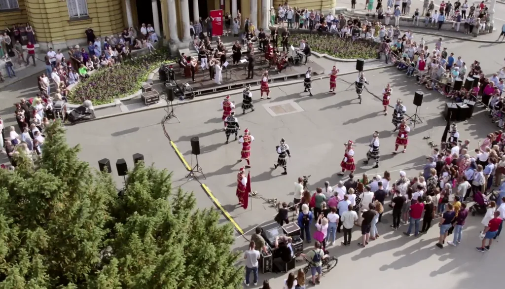 Smotra folklora