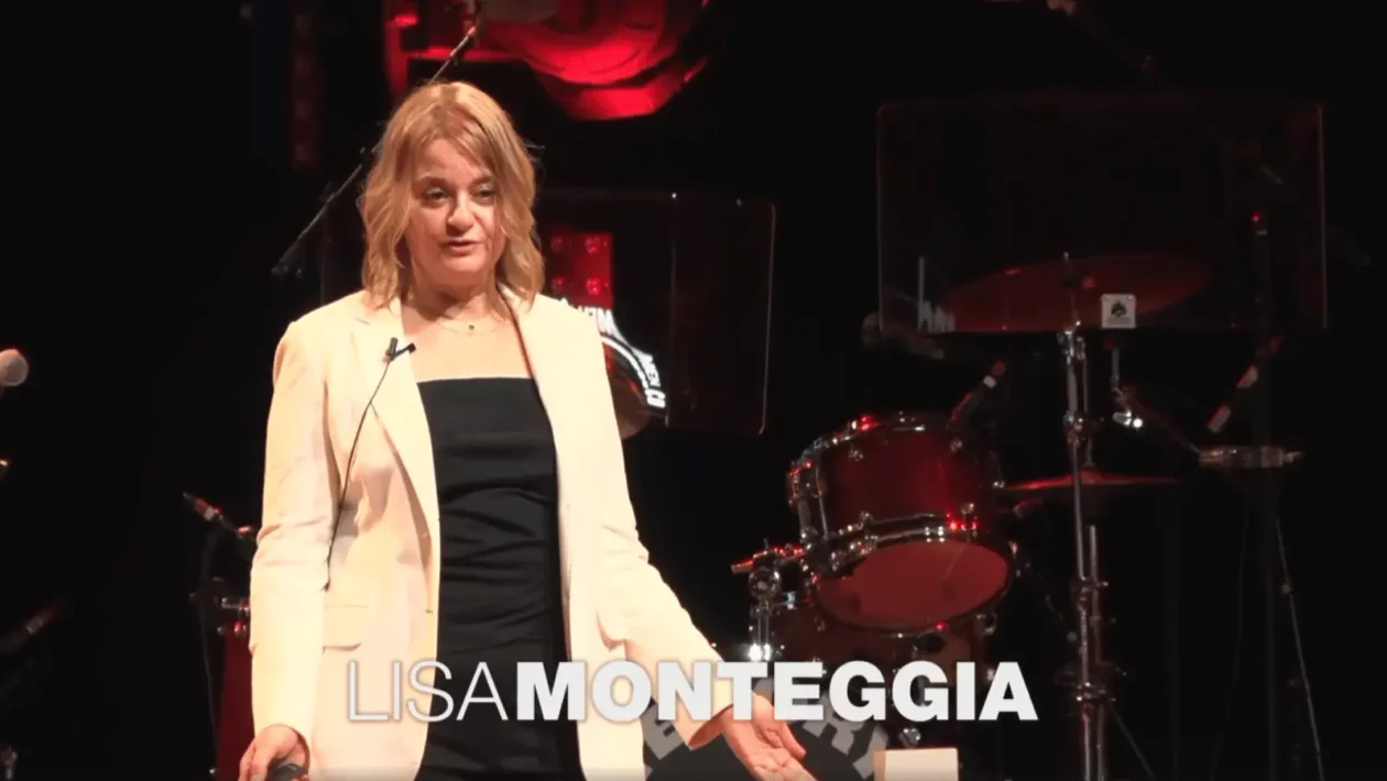 Neuroznanstvenica Lisa Monteggia objašnjava mehanizme depresije i djelovanje ketamina.